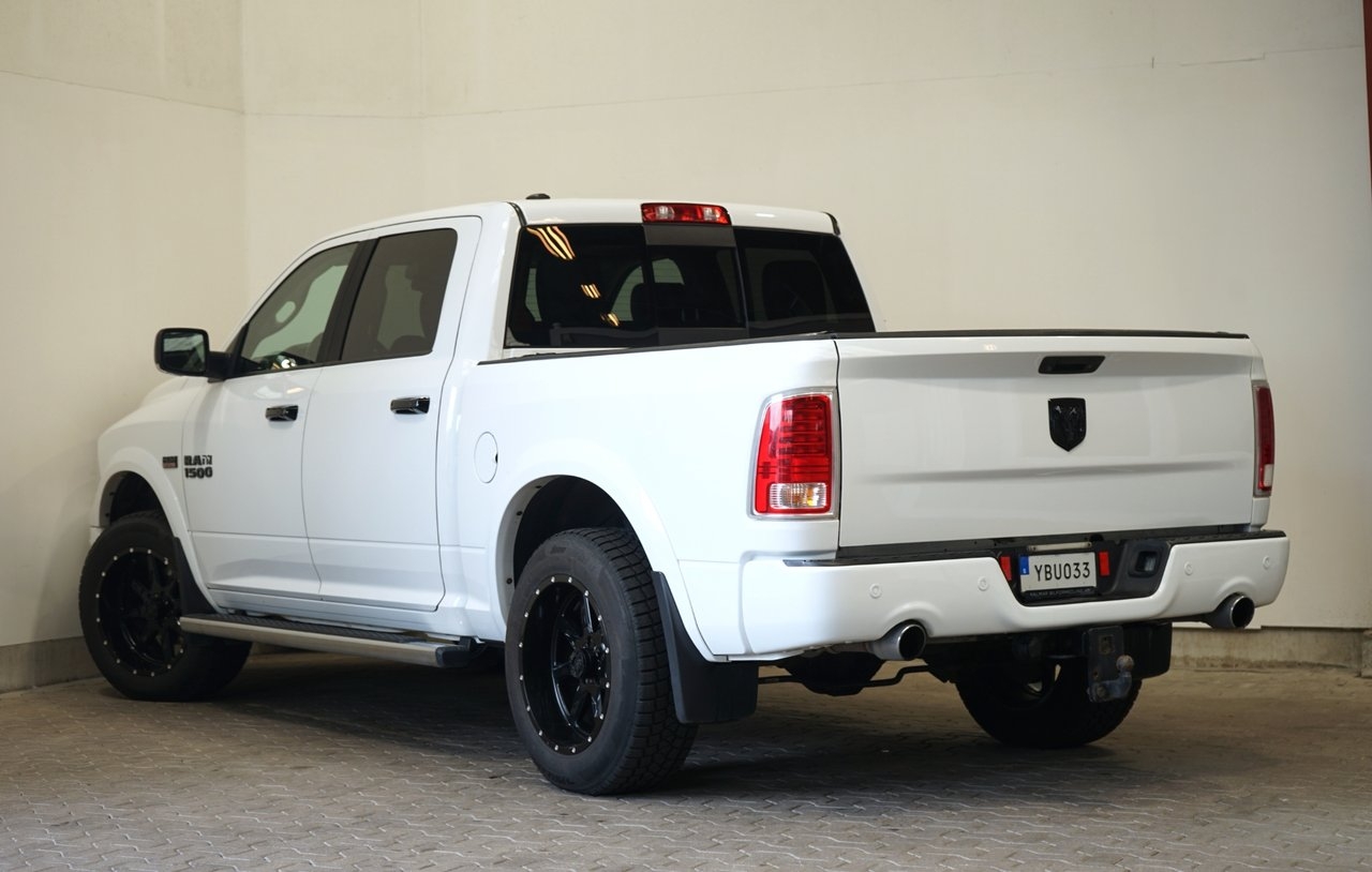 Dodge RAM 2016, bild 3/15