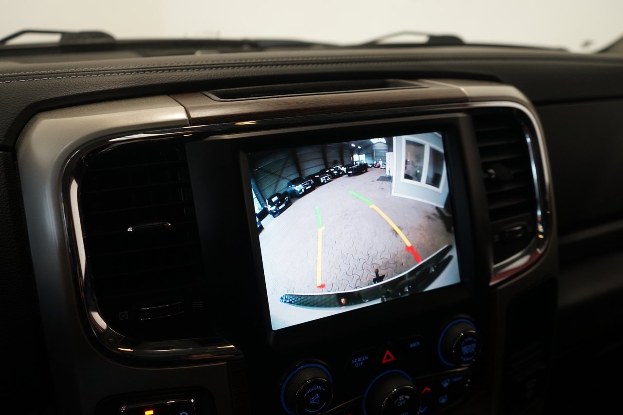 Dodge RAM 2016, bild 6/15
