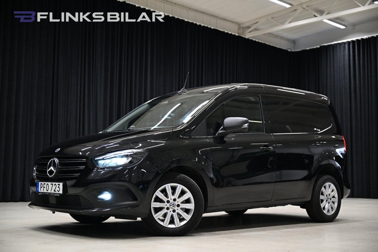 Mercedes-Benz Citan