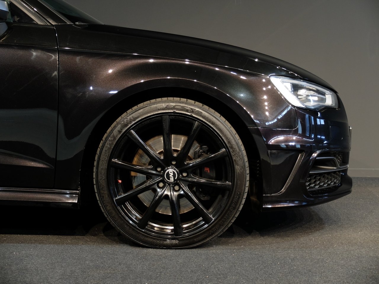 Audi S3 Sportback 2.0 TFSI Quattro 2014, kuva 3/9