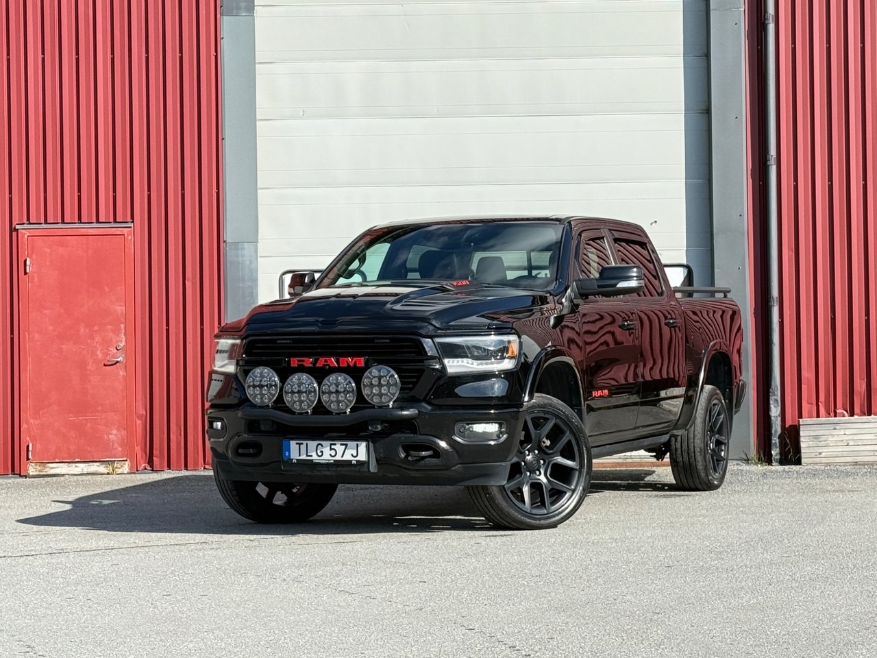 Dodge RAM 1500