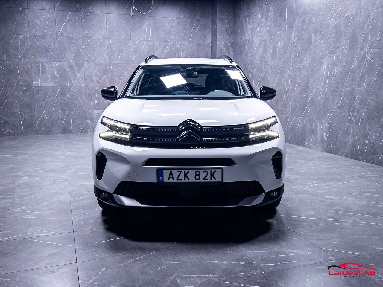 Citroen C5 Aircross 2023, bild 2/33