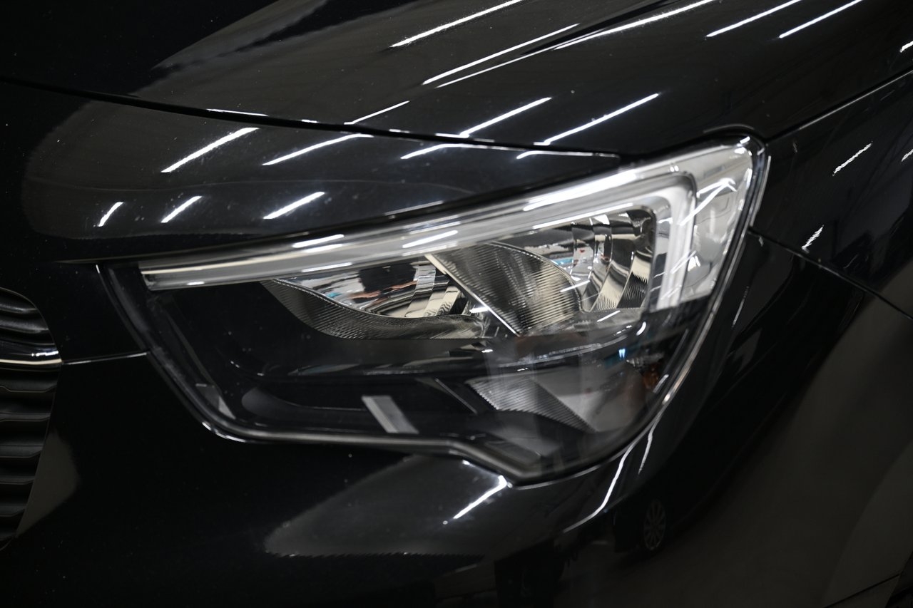 Opel Combo 2019, photo 5/29