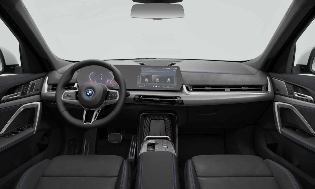 BMW iX1 eDrive20 2026, kuva 3/4