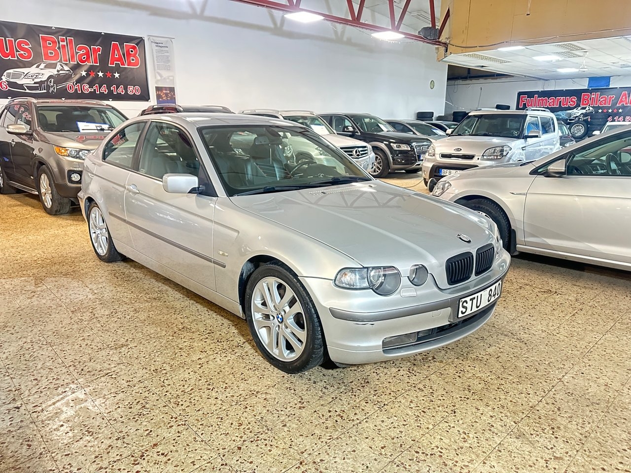 BMW 325