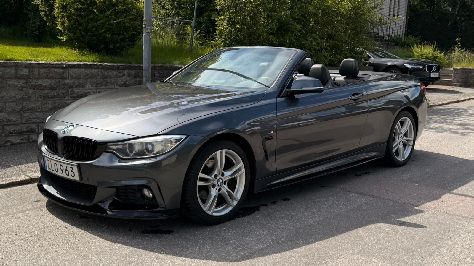 BMW 420