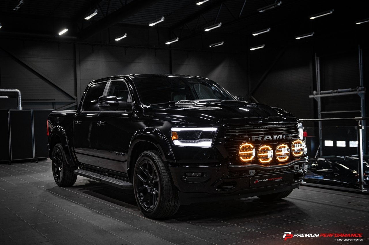 Dodge
