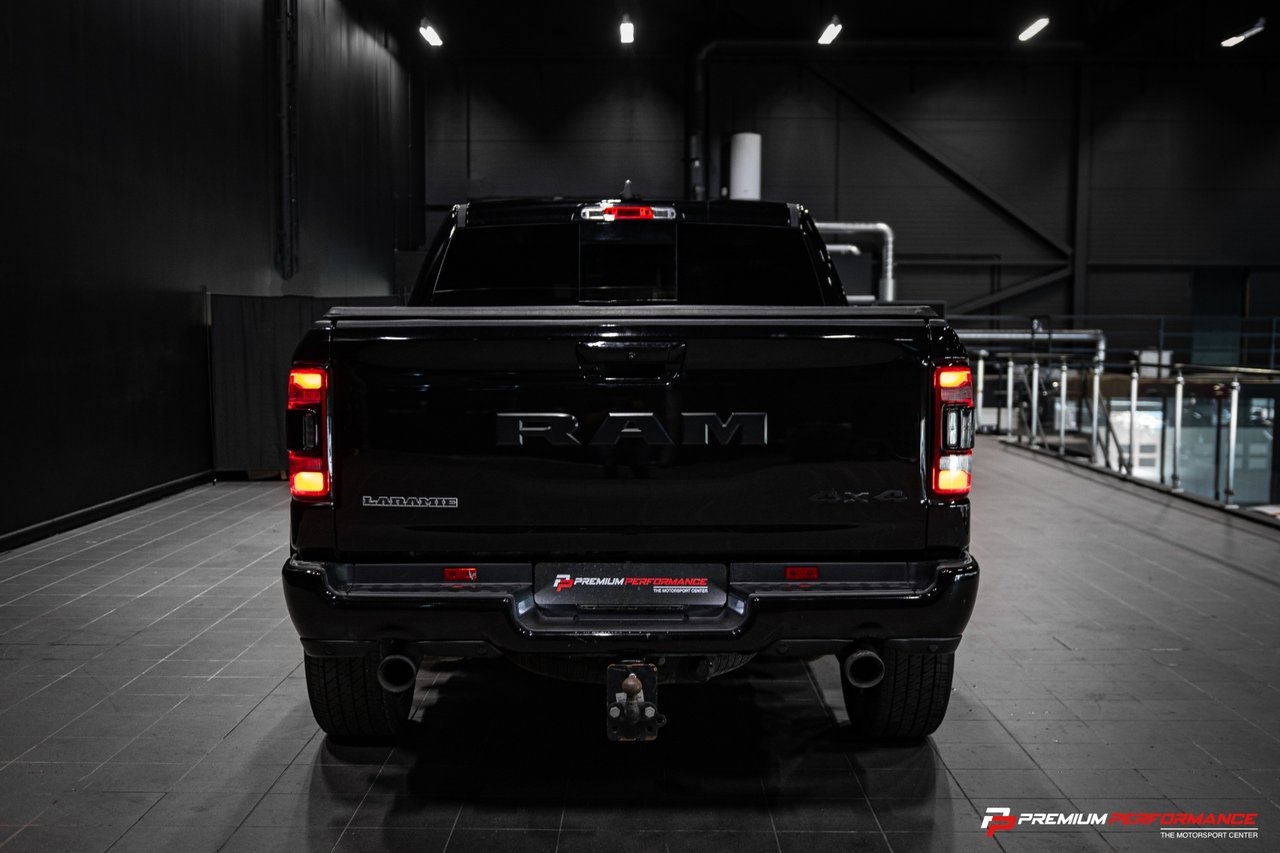 Dodge RAM 1500 2023, bild 5/38