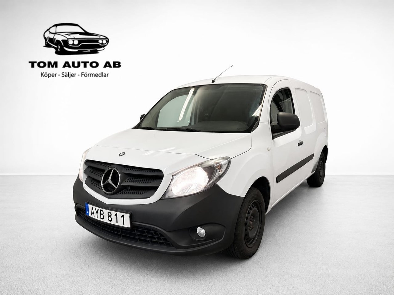 Mercedes-Benz Citan