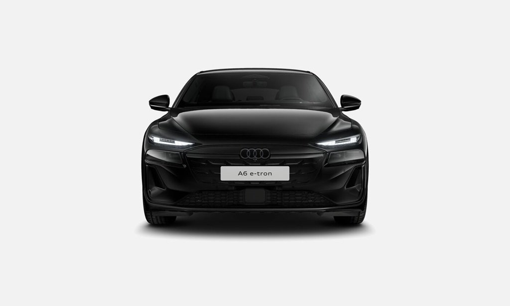 Audi A6 Avant e-tron QUATTRO 100 kWh 2026, bild 3/8