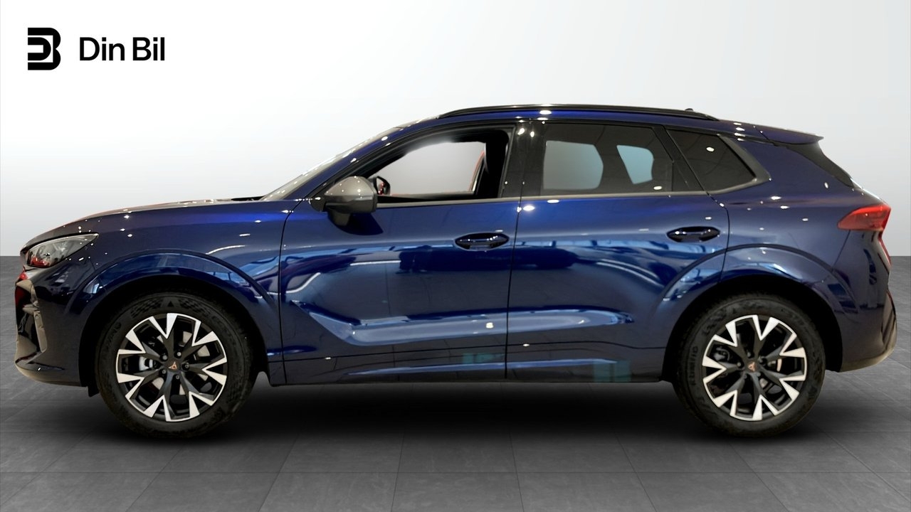 Cupra Terramar 2025, bild 2/10