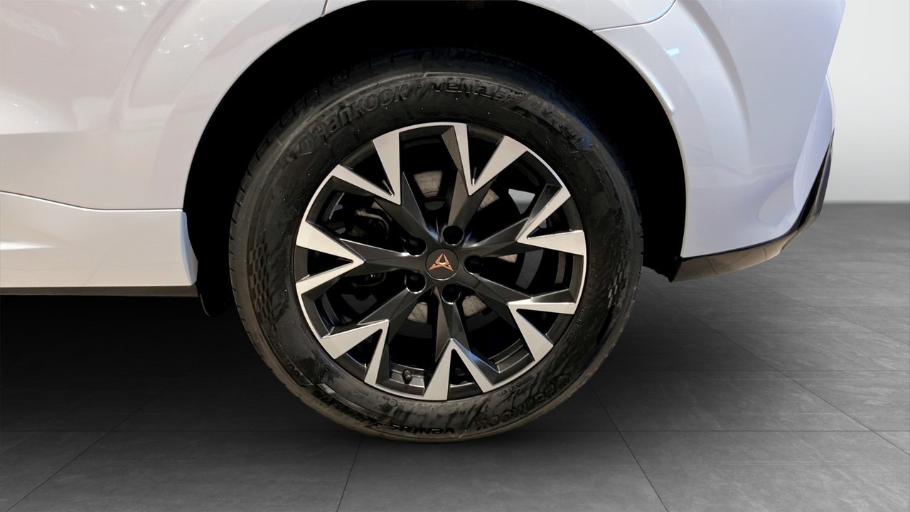 Cupra Terramar 2025, bild 6/10