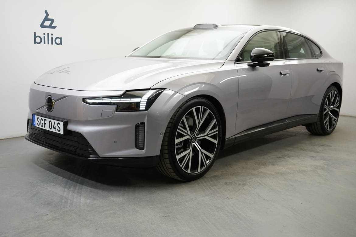 Volvo ES90