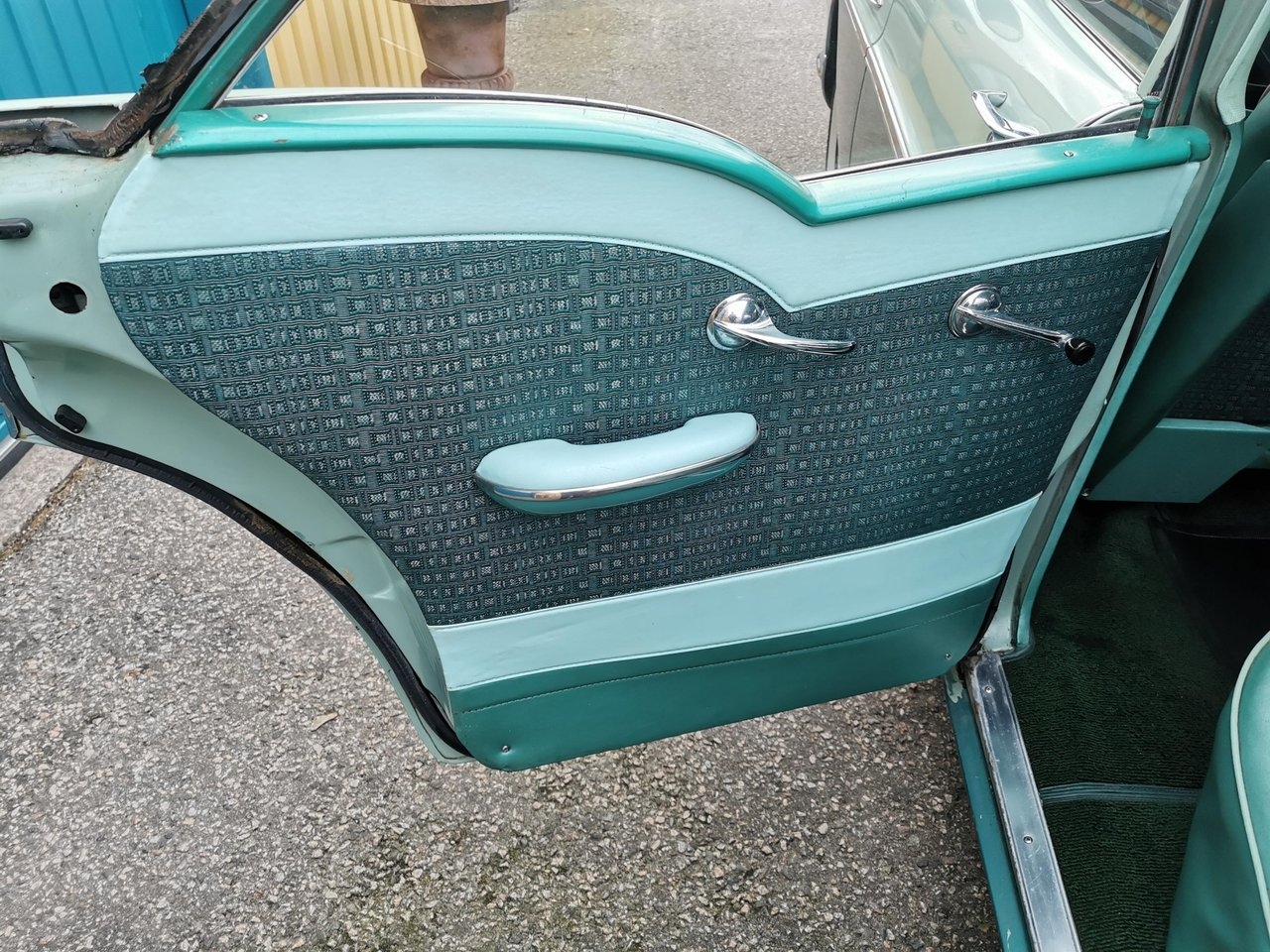 Buick Special 1957, kuva 7/10