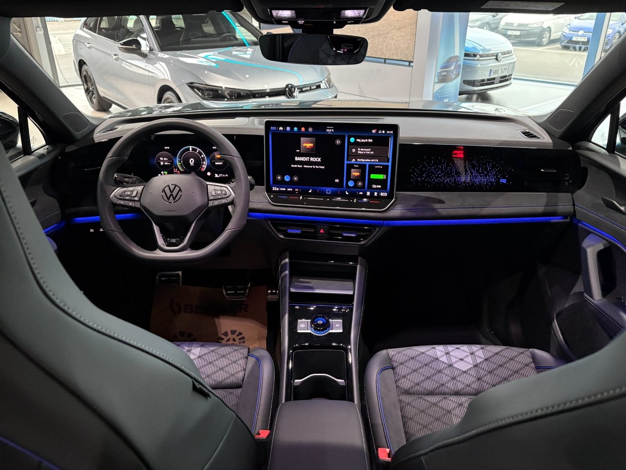 Volkswagen Tiguan 2027, bild 2/24