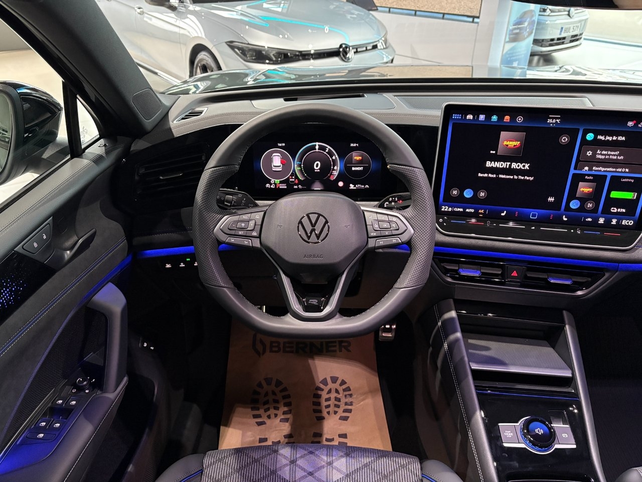 Volkswagen Tiguan 2027, bild 3/24