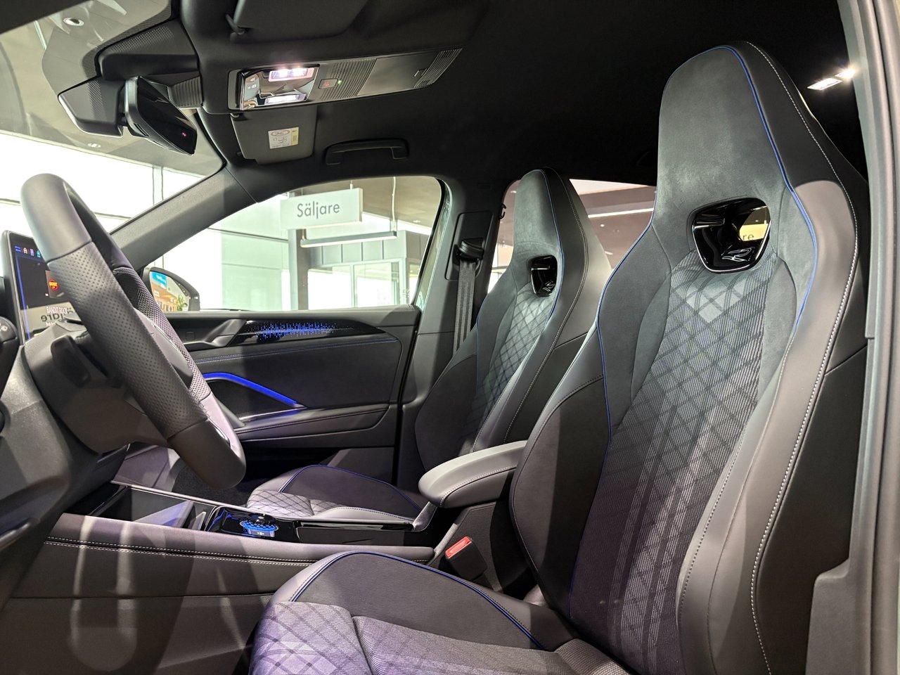 Volkswagen Tiguan 2027, bild 7/24