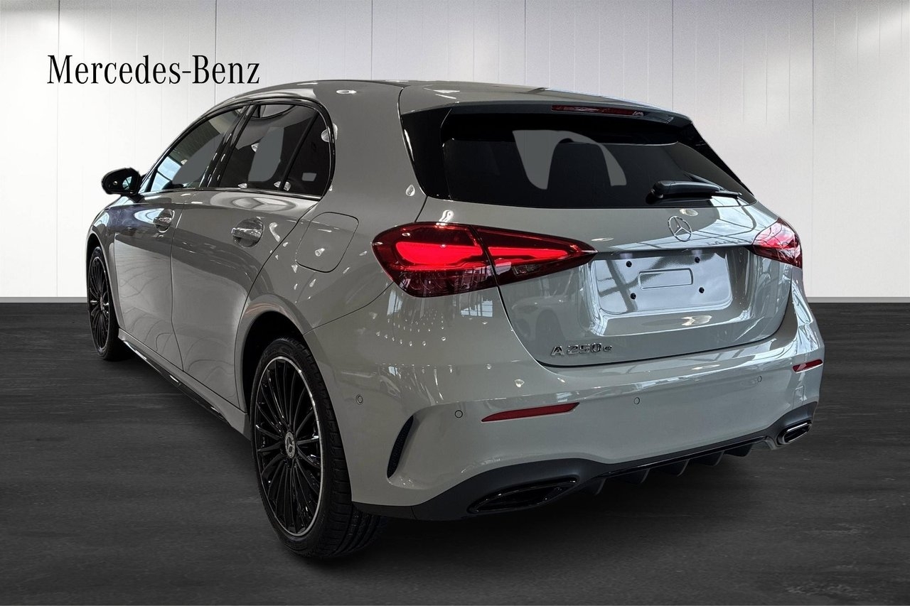 Mercedes-Benz A 2027, photo 4/10