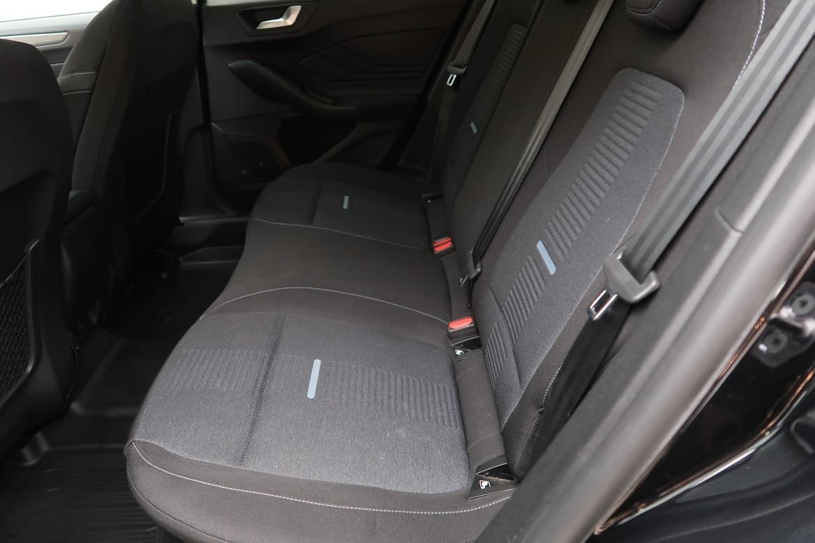 Ford Focus 2022, bild 5/15