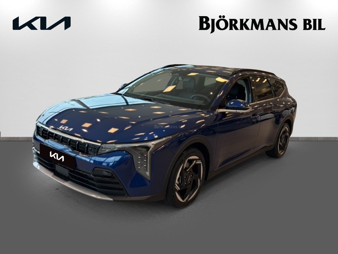 Kia K4