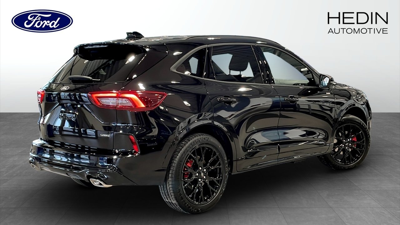 Ford Kuga 2026, bild 2/10