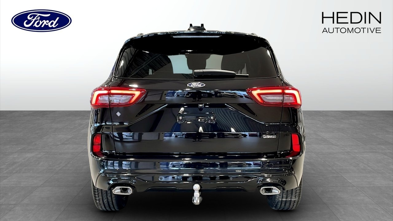 Ford Kuga 2026, bild 7/10