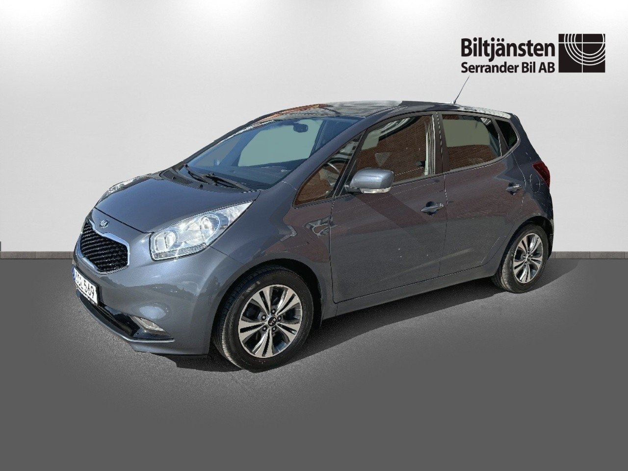Kia Venga