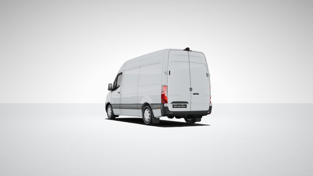 Mercedes-Benz Sprinter 2027, kuva 3/3
