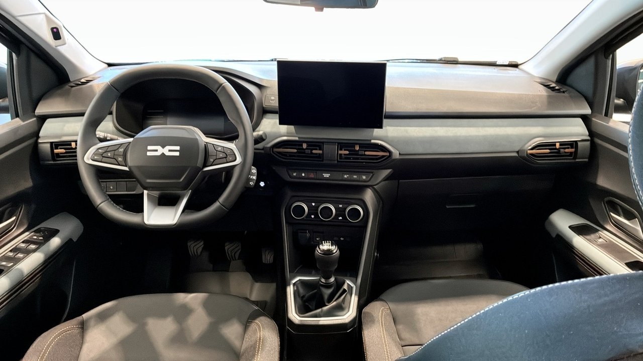 Dacia Jogger 2026, bild 6/10