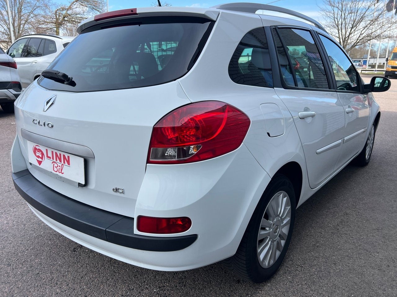 Renault Clio 2013, kuva 4/20