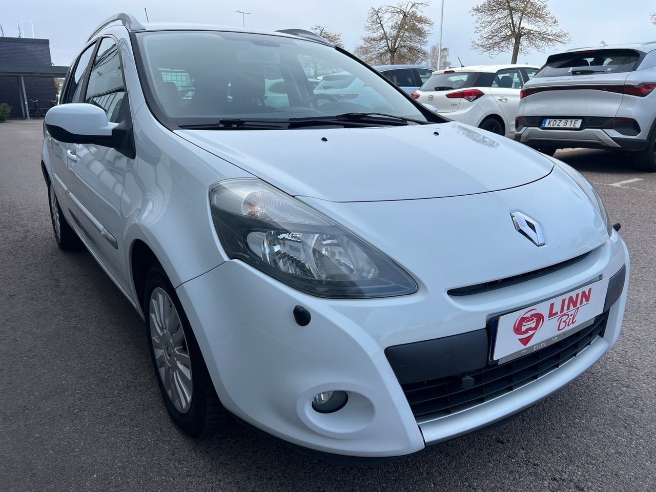 Renault Clio 2013, kuva 3/20