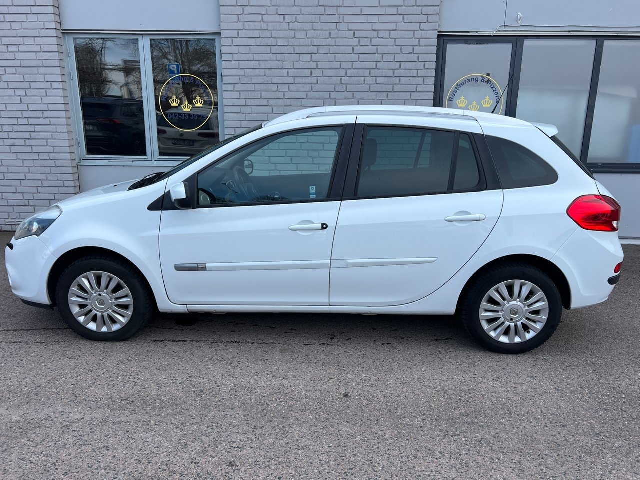 Renault Clio 2013, kuva 7/20