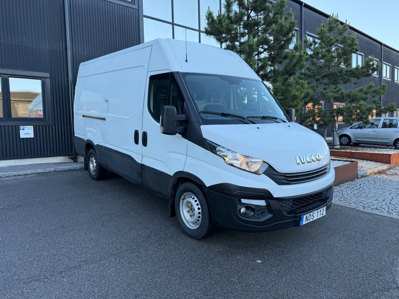 Iveco Daily
