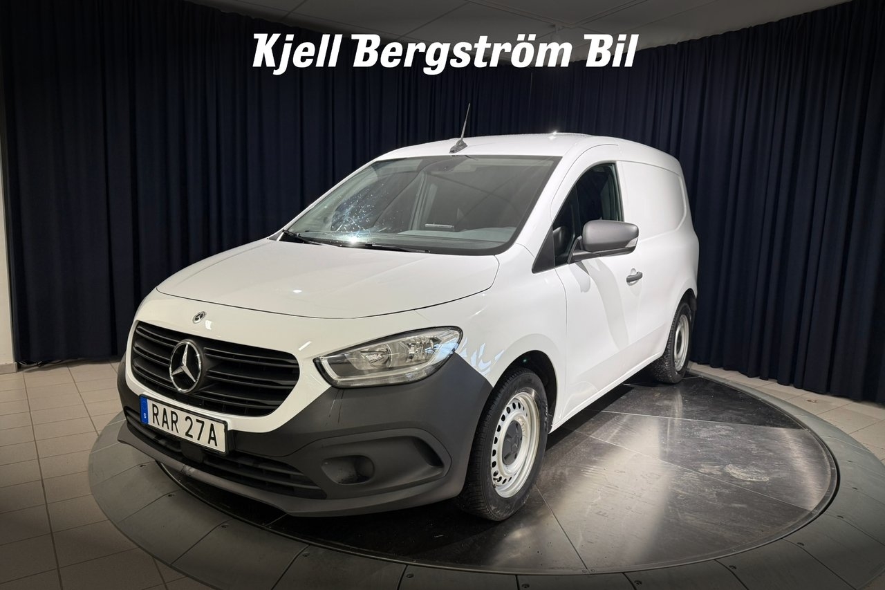 Mercedes-Benz Citan