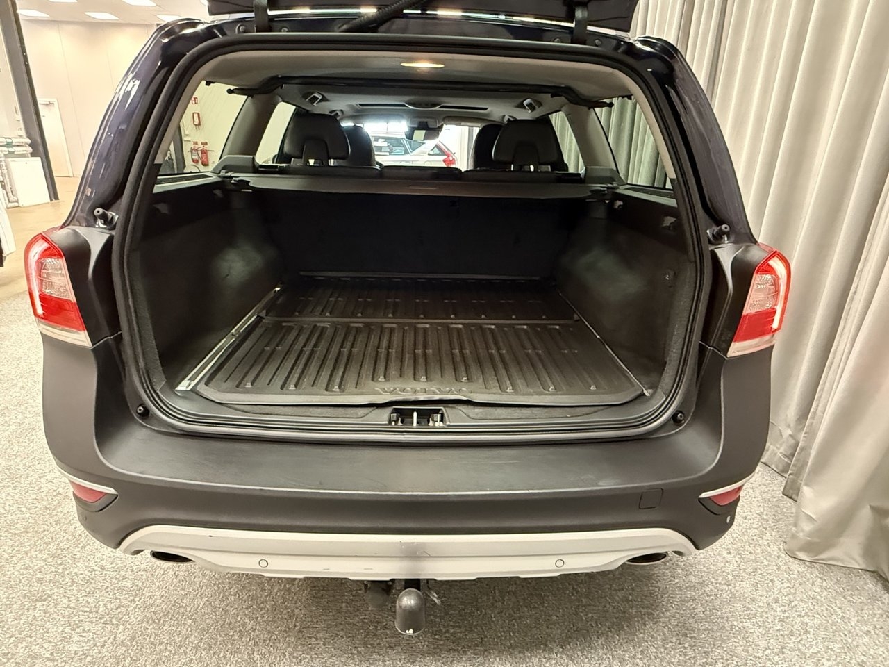 Volvo XC70 2016, bild 6/10