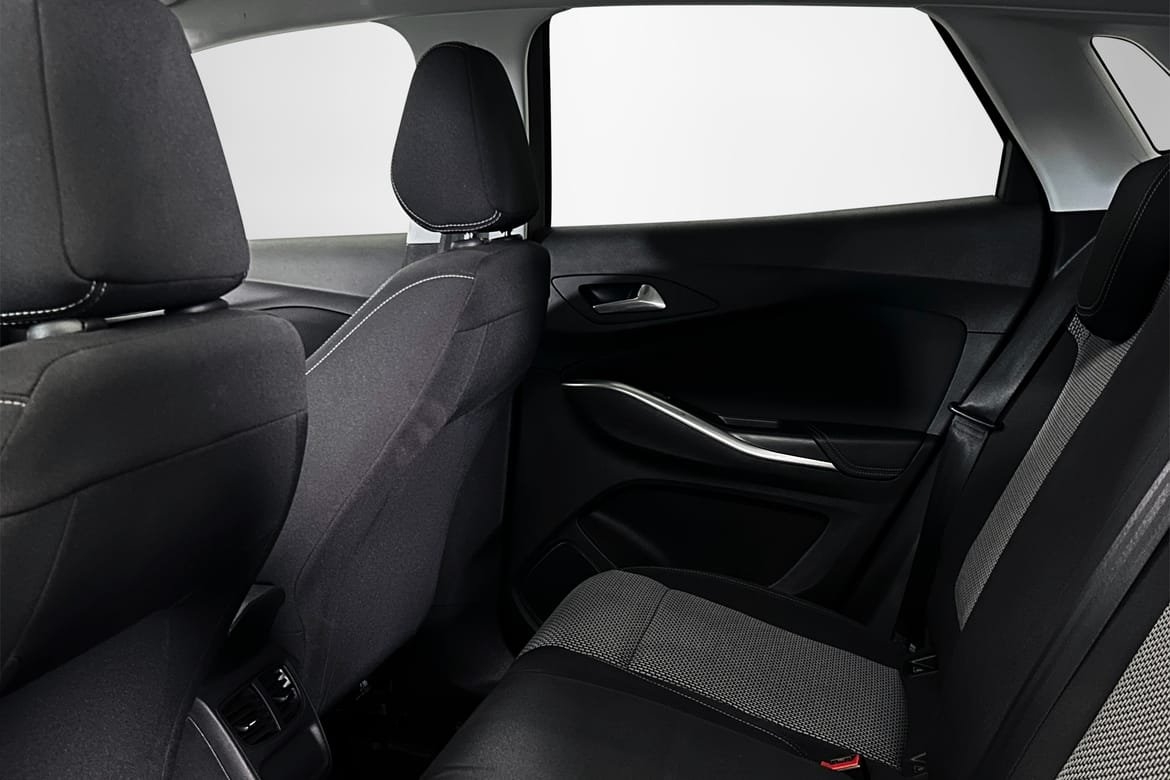 Opel Grandland X 130 HK 2018, bild 7/19