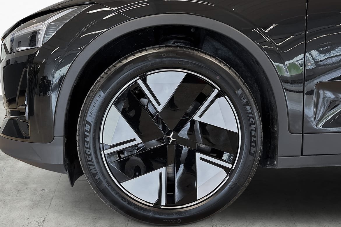 Polestar 2 2026, bild 6/10