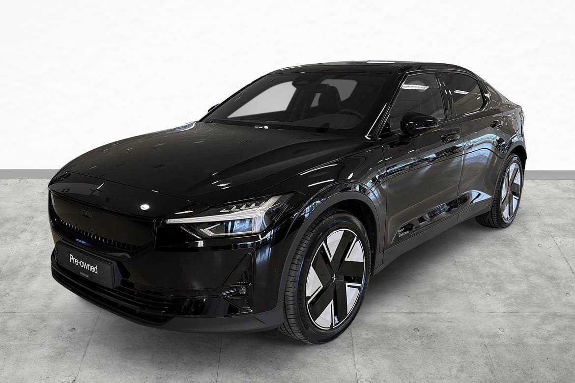 Polestar 2 2026, bild 7/10