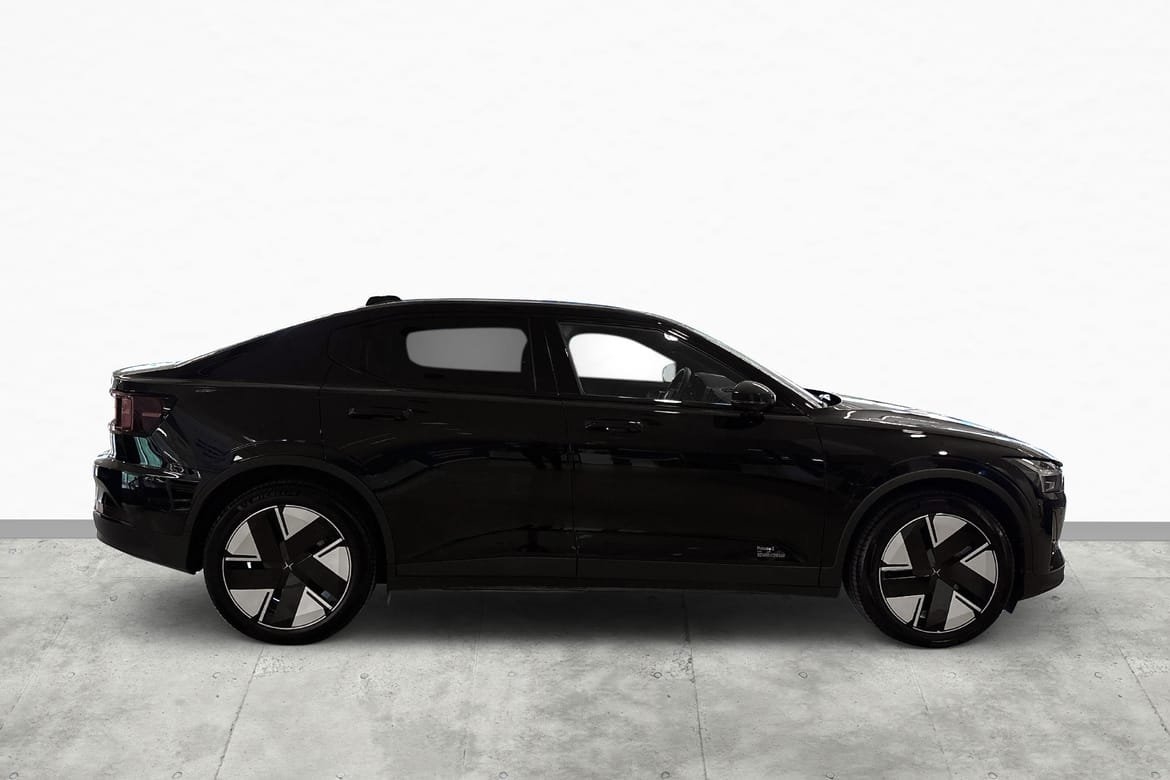 Polestar 2 2026, bild 4/10