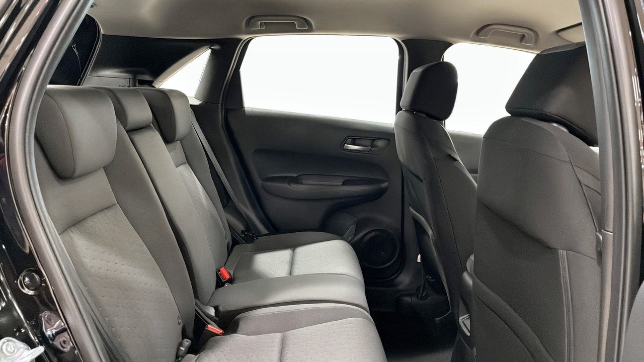 Honda Jazz 2026, bild 5/10