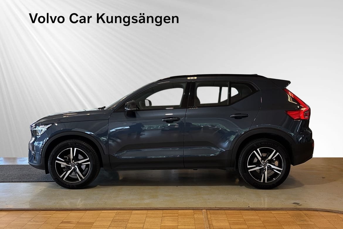 Volvo XC40 2026, bild 4/38