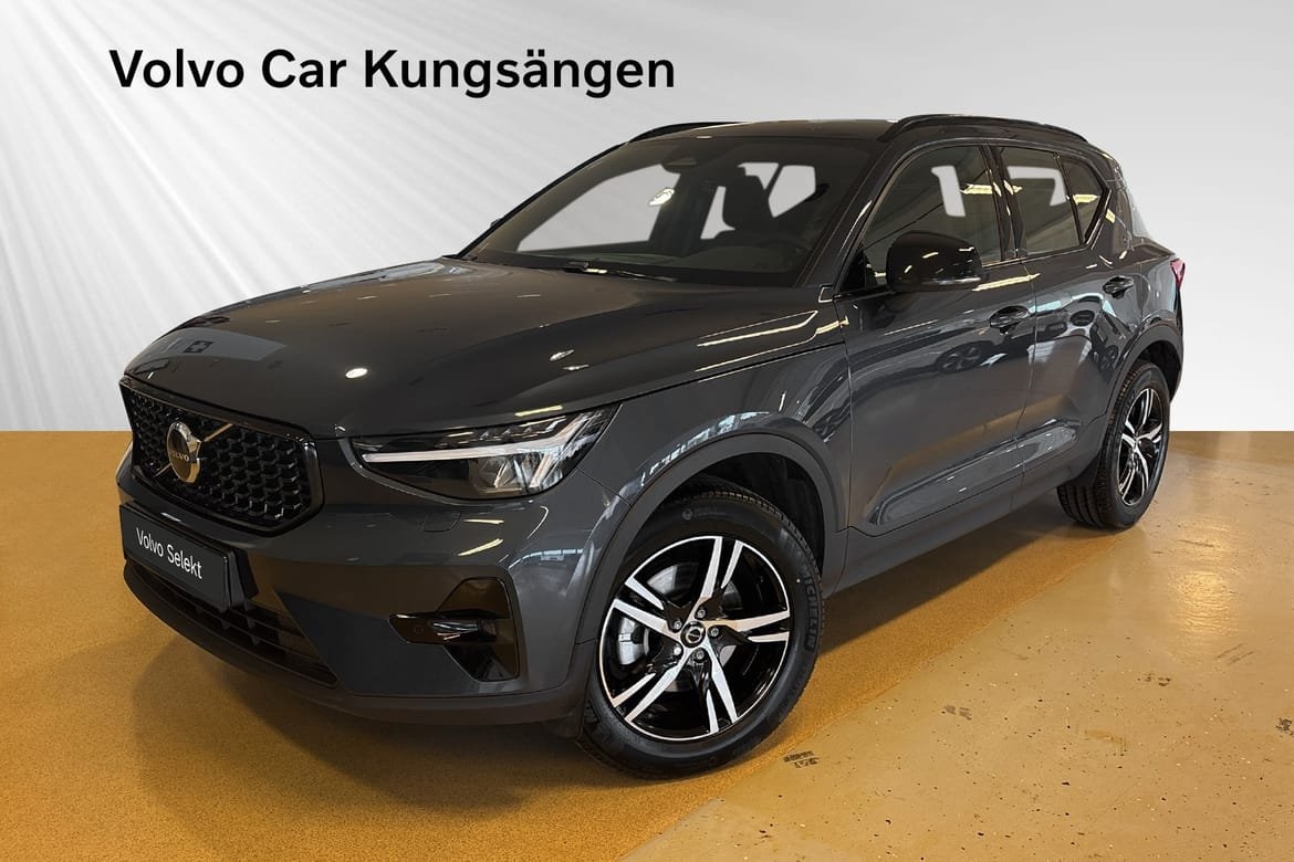 Volvo XC40 2026, bild 2/38