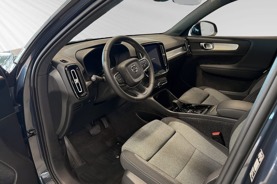 Volvo XC40 2026, kuva 7/10
