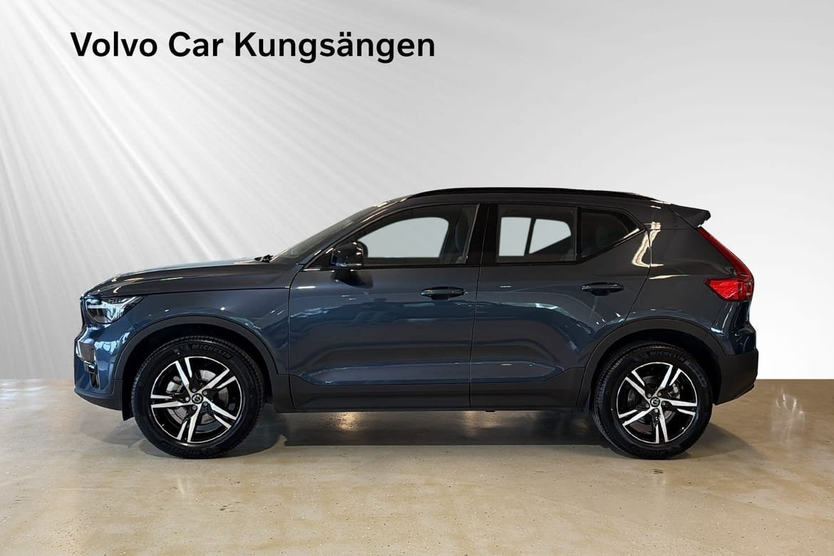 Volvo XC40 2026, kuva 3/10