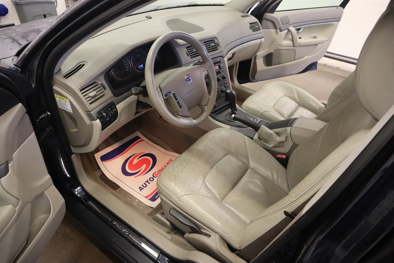 Volvo S80 2005, bild 5/17