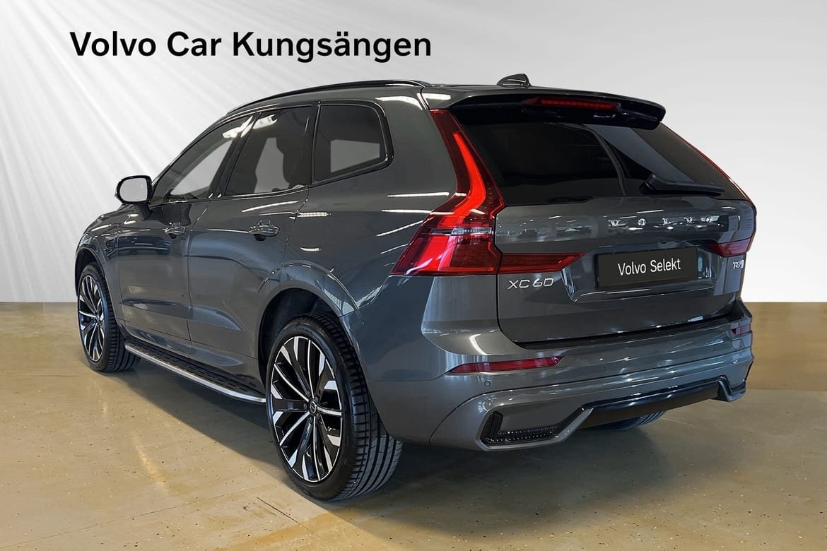 Volvo XC60 2026, kuva 4/10