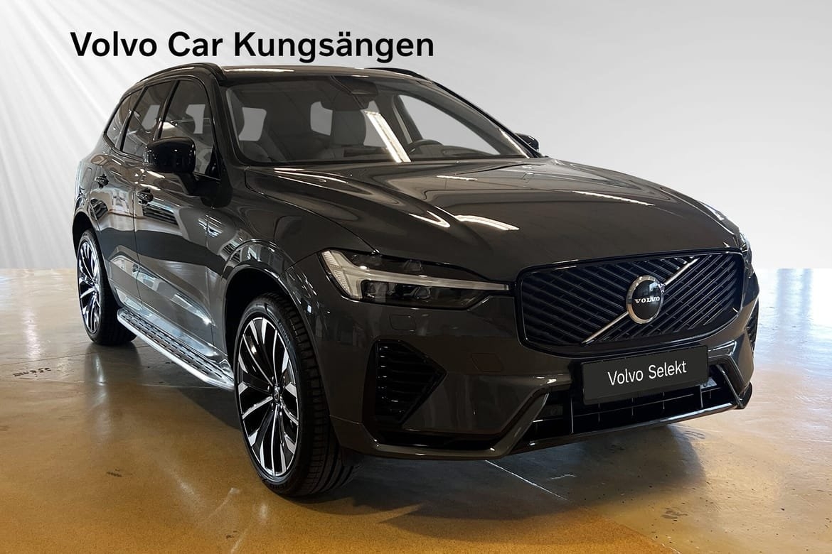 Volvo XC60 2026, kuva 6/10