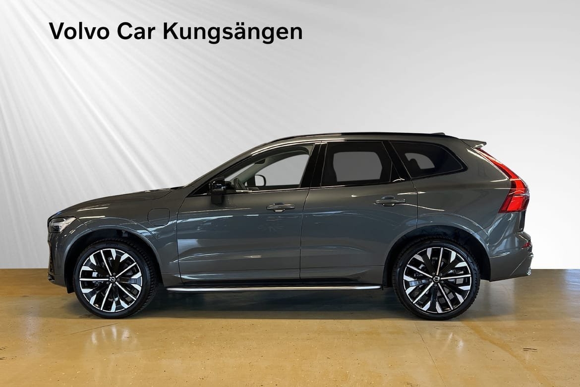 Volvo XC60 2026, kuva 3/10