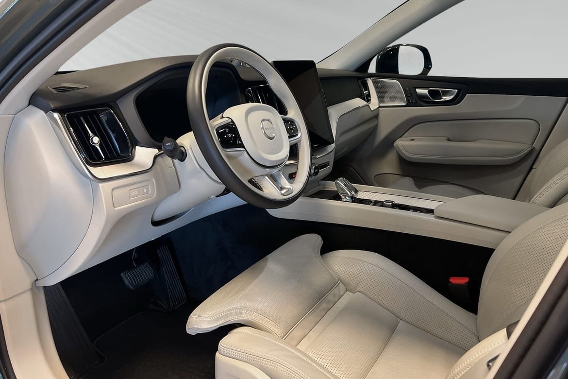 Volvo XC60 2026, kuva 7/10