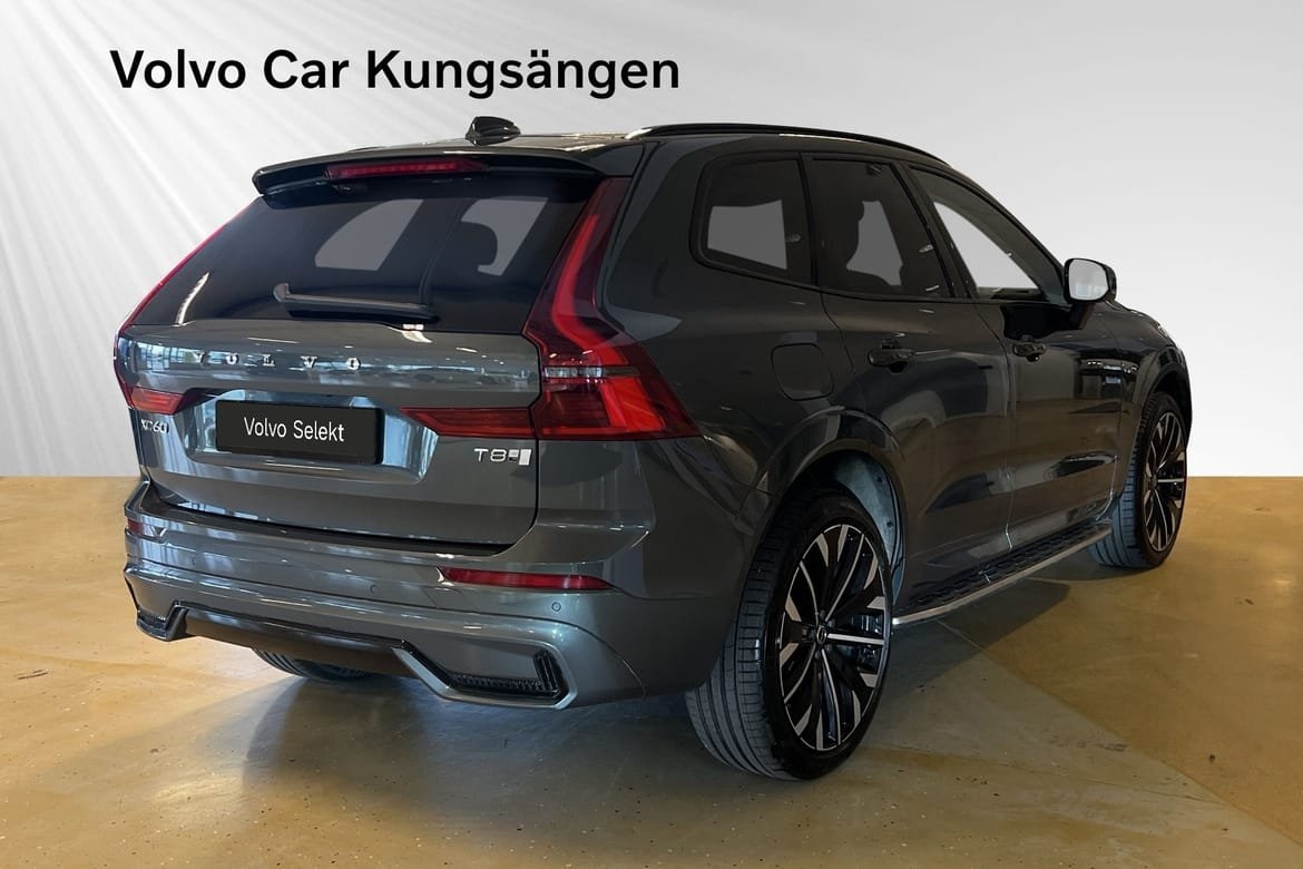 Volvo XC60 2026, kuva 5/10